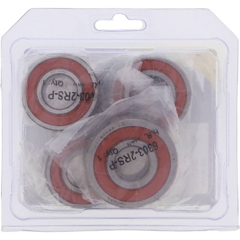 Pivot Works Yamaha Wheel Bearing Kit Premium Bearings 25-1771-P 25-1771-P Photo - Primary