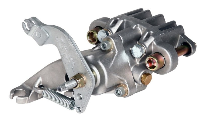 Wilwood Caliper,HM4,1.00,.188 Rotor,R/H,Inverted 120-11025 User 1