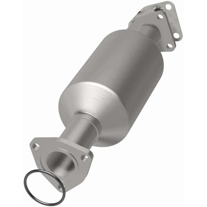 MagnaFlow Acura California Grade CARB Compliant Direct-Fit Catalytic Converter 4561052 Photo - out of package