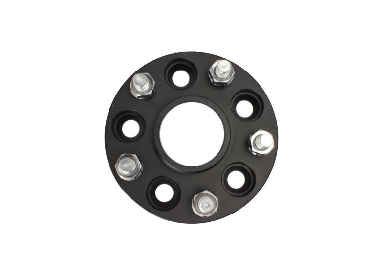 ISC Suspension 5x108 to 5x114 15mm Wheel Adapters Gold WAFD15B WAFD15B User 1