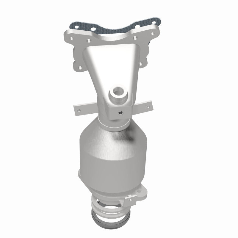 MagnaFlow Honda CR-V OEM Grade Federal / EPA Compliant Manifold Catalytic Converter 51781 360 Degree Image Set