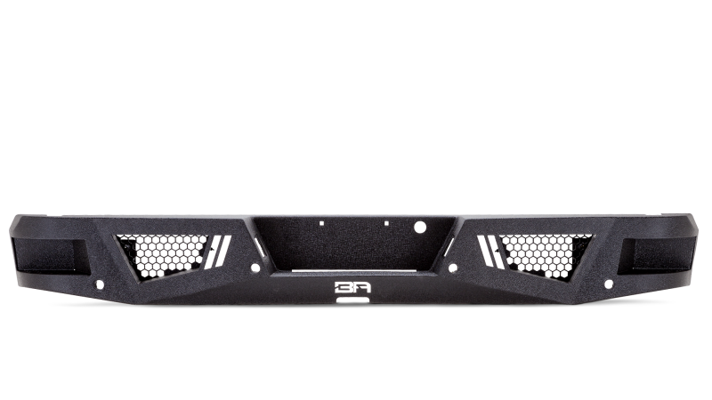 Body Armor 4x4 15-17 Ford F150 Eco Series Rear Bumper FD-2962 FD-2962 Photo - Primary