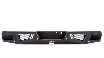 Body Armor 4x4 15-17 Ford F150 Eco Series Rear Bumper FD-2962 FD-2962 Photo - Primary
