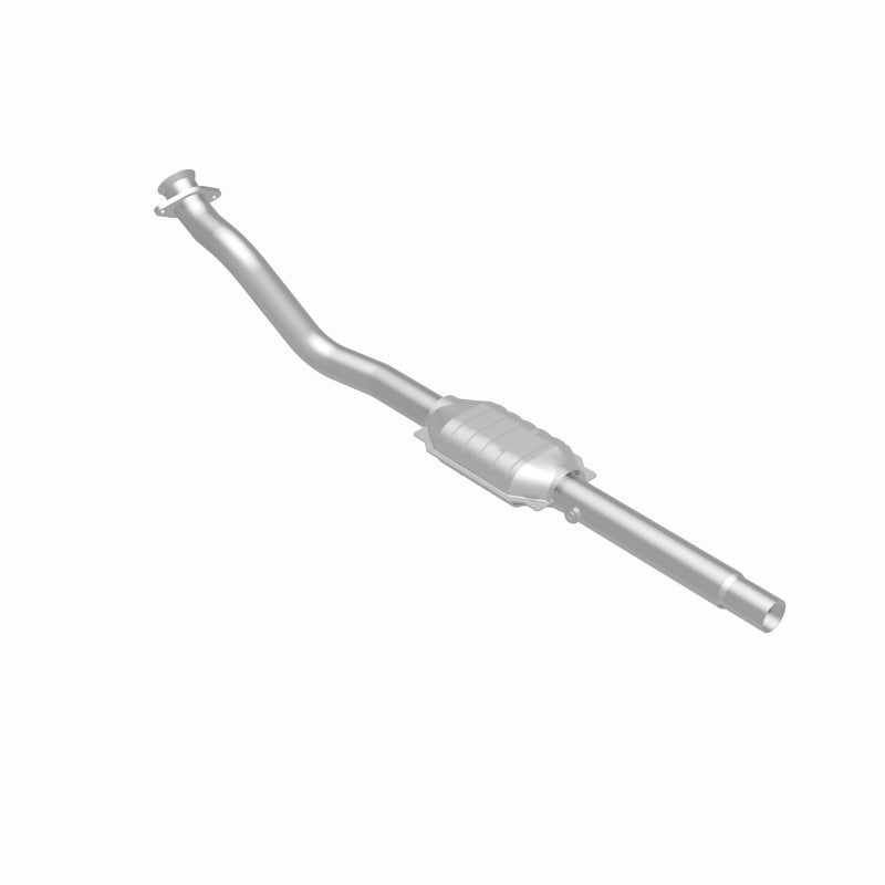 MagnaFlow HM Grade Federal / EPA Compliant Direct-Fit Catalytic Converter 23411 360 Degree Image Set