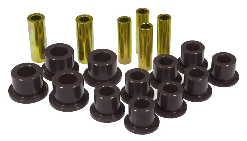 Prothane Leaf Spring Shackle Bushing 6-1026-BL Photo - Primary
