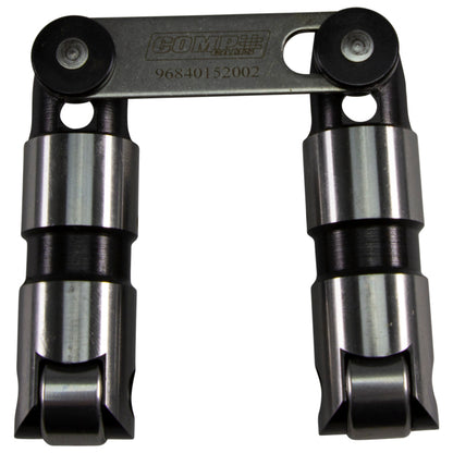 COMP Cams Ford 351C/351M/400 Solid Roller Lifters .875in Diameter 2.02in Seat Height (Set of 16) 96840-16 96840-16 Photo - lifestyle view