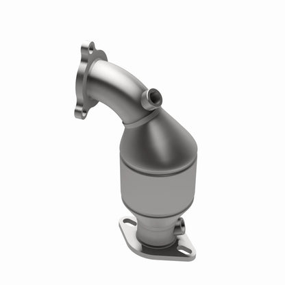 MagnaFlow HM Grade Federal / EPA Compliant Direct-Fit Catalytic Converter 93188 360 Degree Image Set