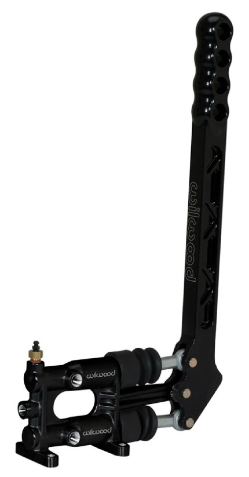 Wilwood Hand Brake Assembly 340-14744 User 1