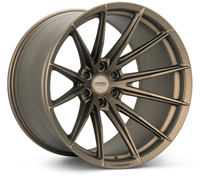 Vossen VOS HFX-2 Wheels Wheels Wheels - Forged main image