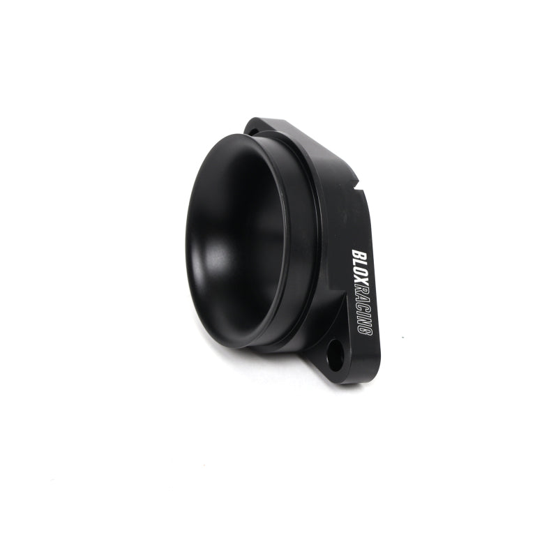 BLOX Racing 15-21 Subaru WRX Flange for 3in Turbo Inlet Hose Black BXFL-50221-FL BXFL-50221-FL User 1