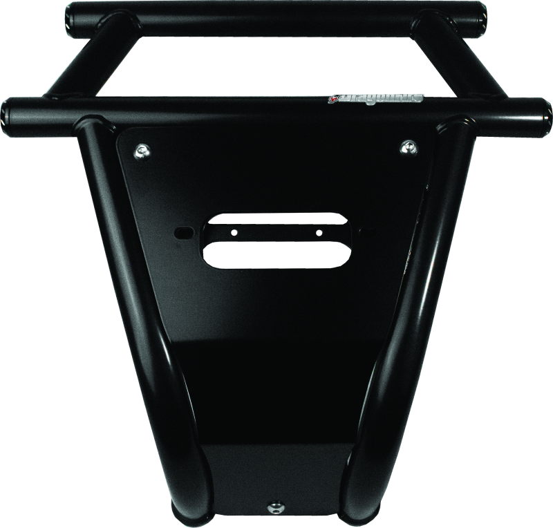 DragonFire Racing Bumper Frt Winch Race Rzr Blk 522643 522643 Photo - Primary