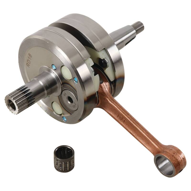 Hot Rods 90-07 Honda CR 125 R 125cc Crankshaft 4053 4053 Photo - Primary