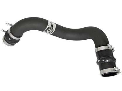 aFe BladeRunner 3in Intercooler Tubes Hot and Cold Side - Black: Ford Dies 46-20104-B Photo - Unmounted