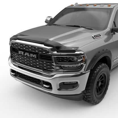 EGR 20+ Dodge Ram HD Superguard Hood Shield (302861) 302861 302861 Photo - Primary
