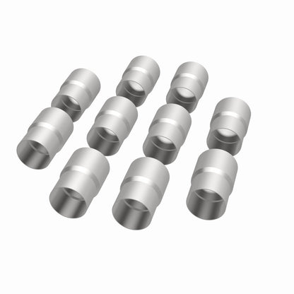 Magnaflow Pipe Trans 10Pk 3.50 Id-4.00 Odx5 15441 15441 360 Degree Image Set