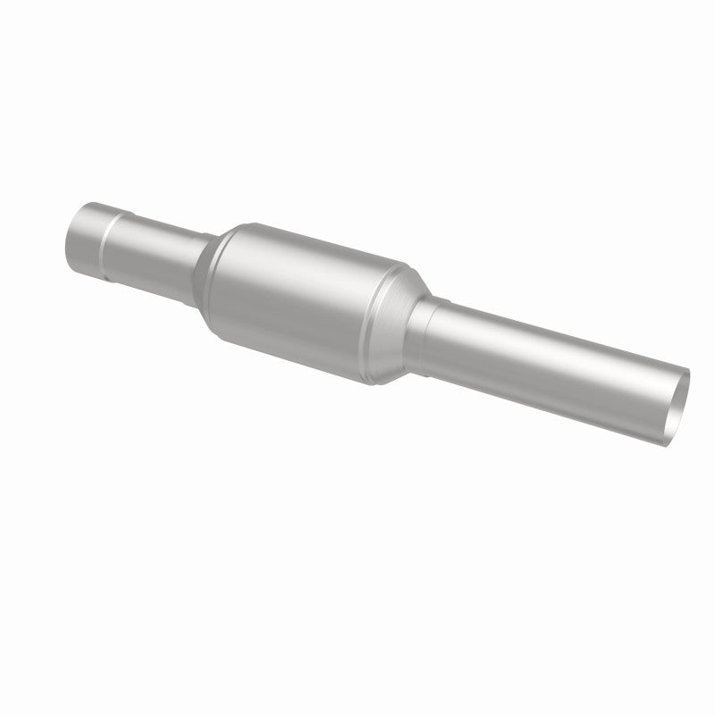MagnaFlow California Grade CARB Compliant Direct-Fit Catalytic Converter 3391477 360 Degree Image Set