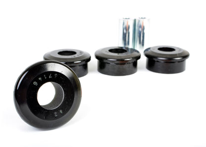 Whiteline Diff Mount Front Bushings Subaru Impreza 2010-2011 KDT905 Photo - out of package