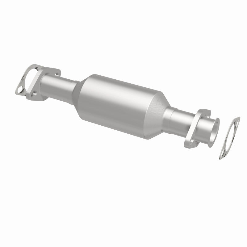 MagnaFlow Suzuki Sidekick California Grade CARB Compliant Direct-Fit Catalytic Converter 3391619 360 Degree Image Set