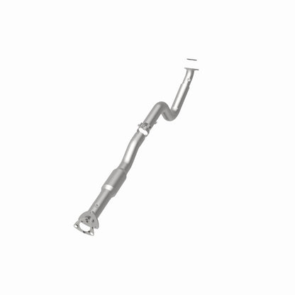 MagnaFlow GMC Savana 3500 California Grade CARB Compliant Direct-Fit Catalytic Converter 4551603 360 Degree Image Set