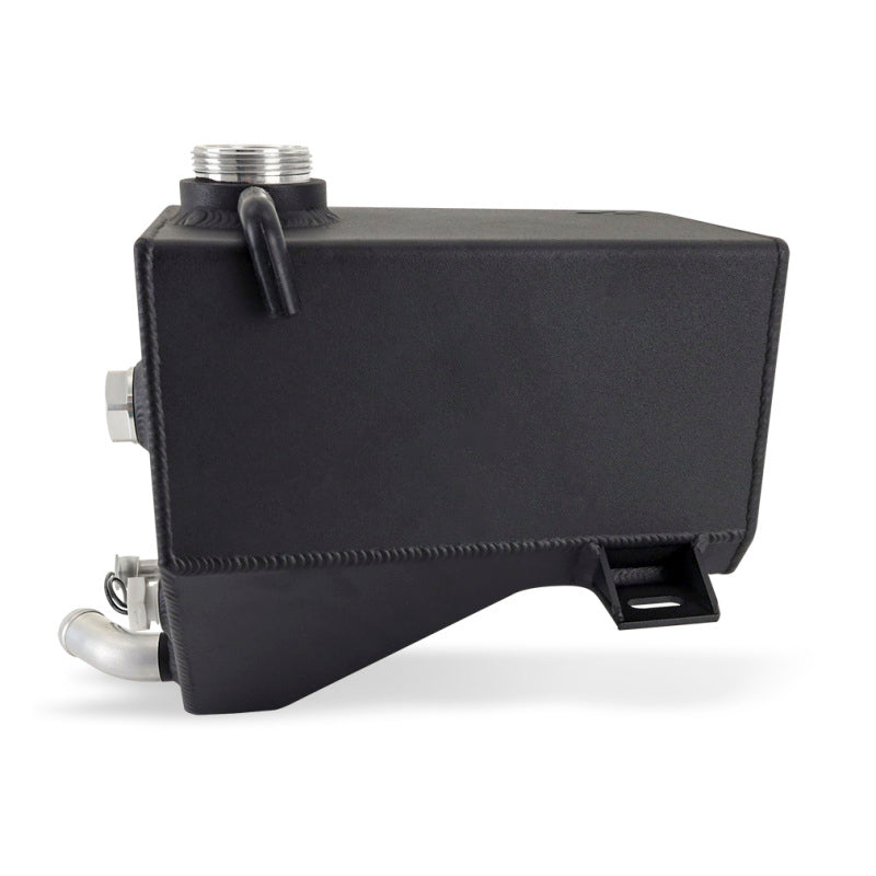 Mishimoto 01-07 Chevy/GMC 6.6L Duramax Degas Tank - Black MMRT-DMAX-01MWBK MMRT-DMAX-01MWBK User 1