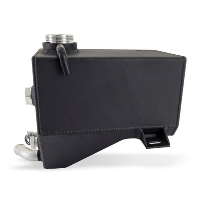Mishimoto 01-07 Chevy/GMC 6.6L Duramax Degas Tank - Black MMRT-DMAX-01MWBK MMRT-DMAX-01MWBK User 1