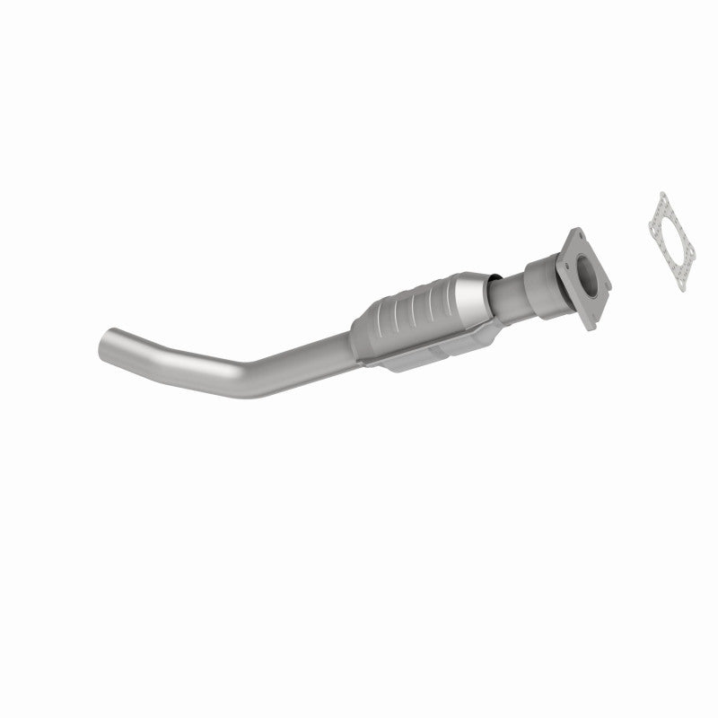 MagnaFlow Neon OEM Grade Federal / EPA Compliant Direct-Fit Catalytic Converter 51166 360 Degree Image Set