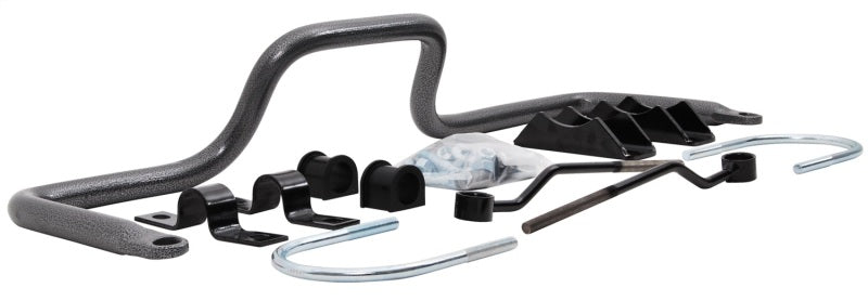 Hellwig Sway Bar Kit 7677 Photo - Unmounted