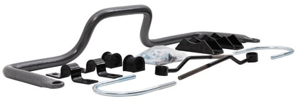 Hellwig Sway Bar Kit 7677 Photo - Unmounted