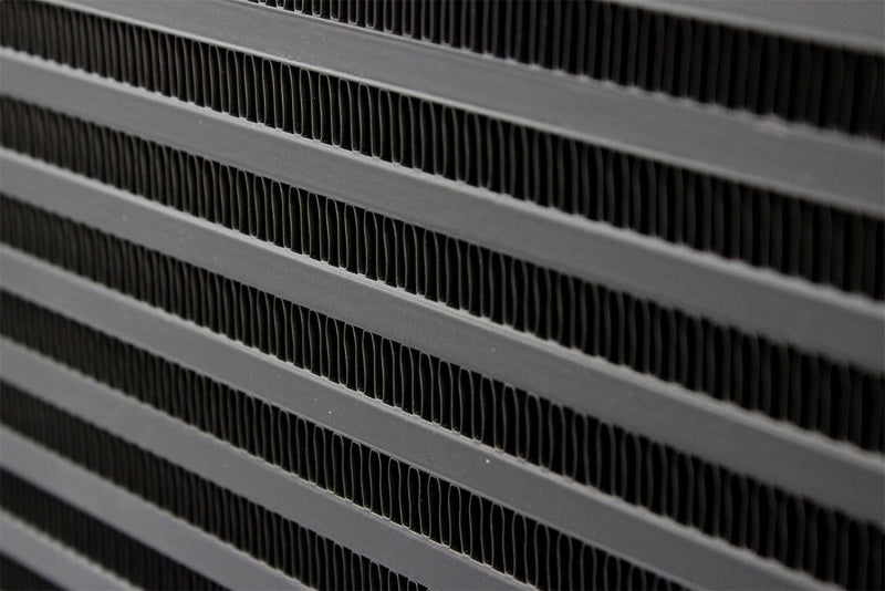 aFe BladeRunner Street Series Intercooler w/ Tubes - Dodge Diesel Trucks 9 46-21062-B Photo - Unmounted