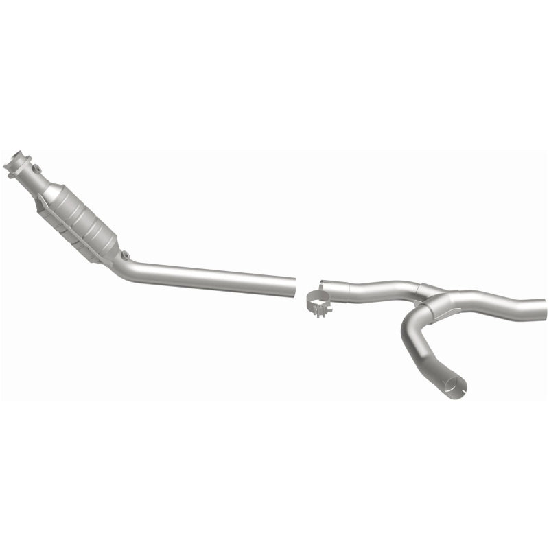 MagnaFlow Dodge Ram 1500 HM Grade Federal / EPA Compliant Direct-Fit Catalytic Converter 93420 Photo - out of package
