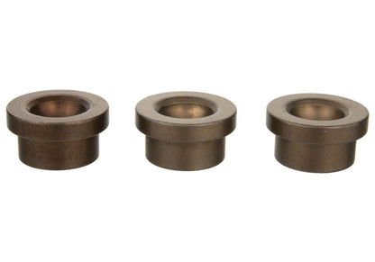 Ford Lifter Pushrod Cup Set (16) Tool Steel FRDM6500-R302HLC M-6500-R302HLC Photo - Unmounted
