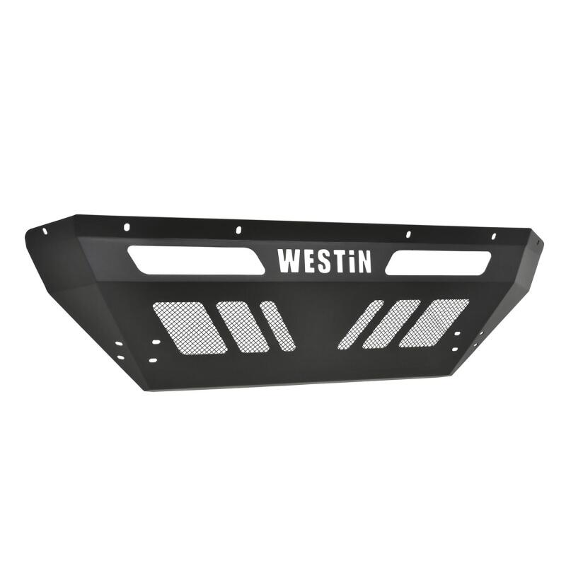 Westin 19-20 Ram 2500/3500 Pro-Mod Skid Plate - Textured Black 58-71235 58-71235 Photo - Unmounted
