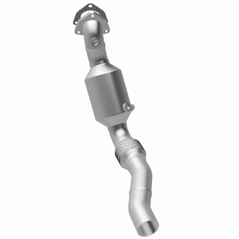MagnaFlow Cadillac CT6 OEM Grade Federal / EPA Compliant Direct-Fit Catalytic Converter 21-914 360 Degree Image Set