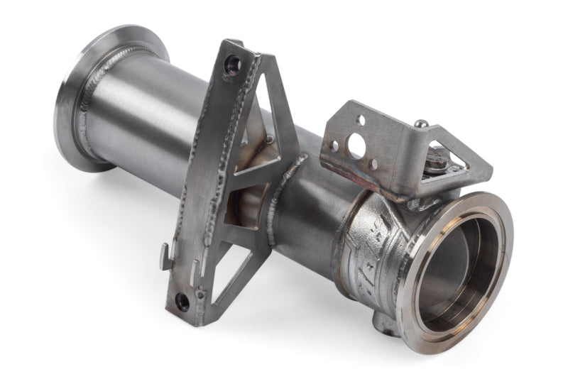 APR APR Catback Exhaust Systems Exhaust, Mufflers & Tips Catback main image