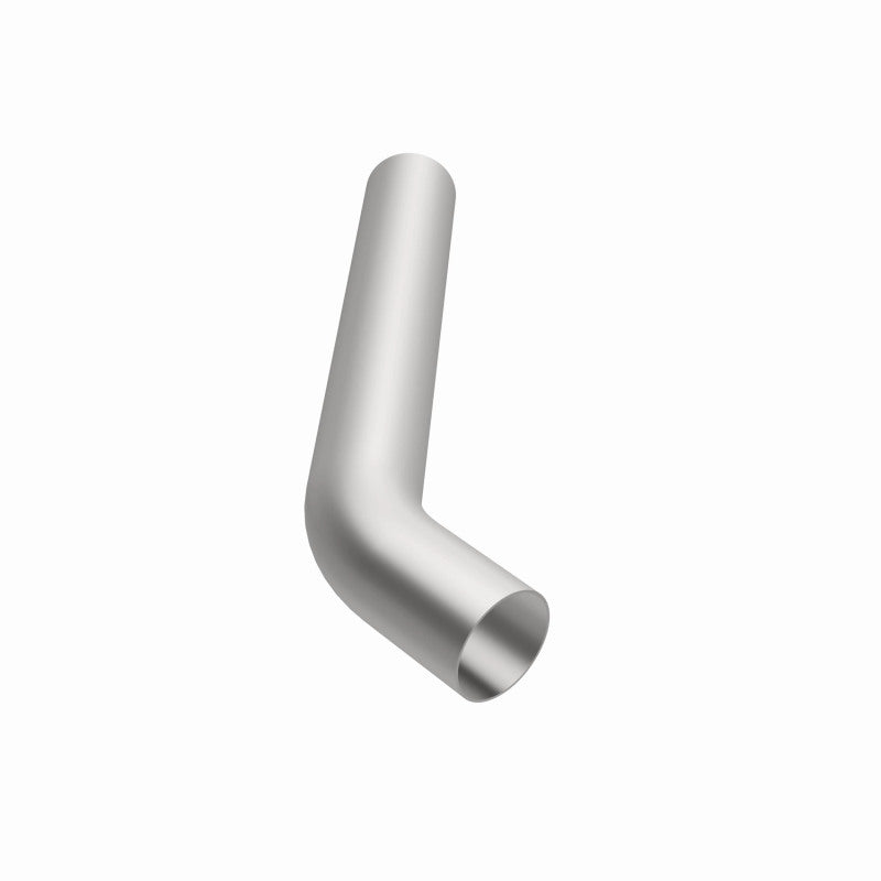 MagnaFlow 45° Bend Stainless Steel Pipe 10736 360 Degree Image Set