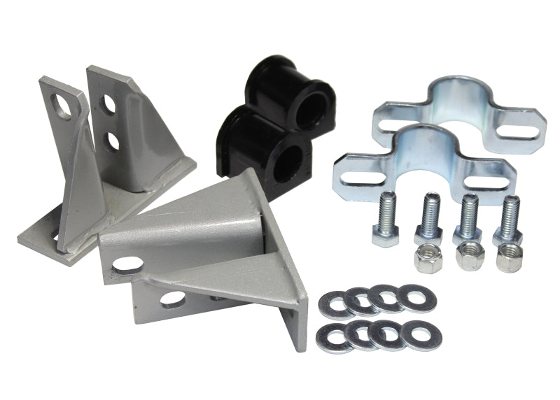 Whiteline Sway Bar - Mount Kit KBR22-24 Photo - out of package
