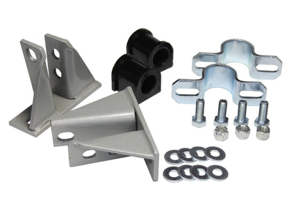 Whiteline Sway Bar - Mount Kit KBR22-24 Photo - out of package