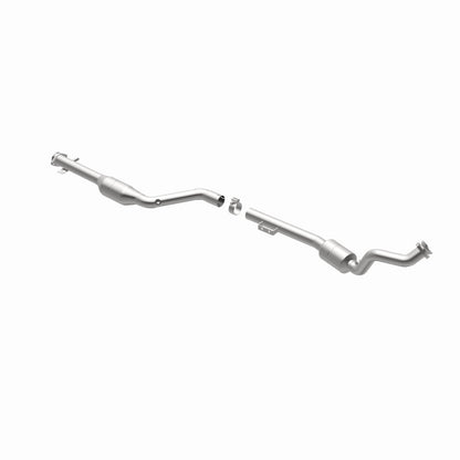 MagnaFlow Mercedes-Benz SL500 California Grade CARB Compliant Direct-Fit Catalytic Converter 444051 360 Degree Image Set
