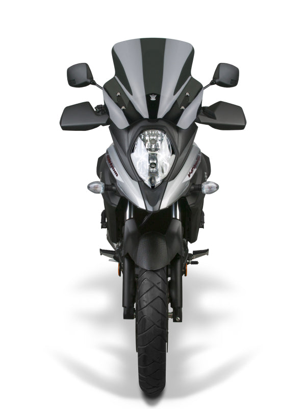 National Cycle 17+ Suzuki DL650 V-Storm/Adventure/X/XT V Stream/ Wave Low Windshield-Tinted N20220 N20220 User 1