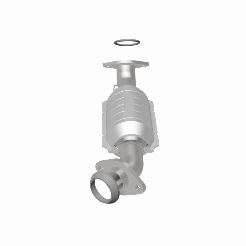 MagnaFlow Cadillac CTS OEM Grade Federal / EPA Compliant Direct-Fit Catalytic Converter 49884 360 Degree Image Set
