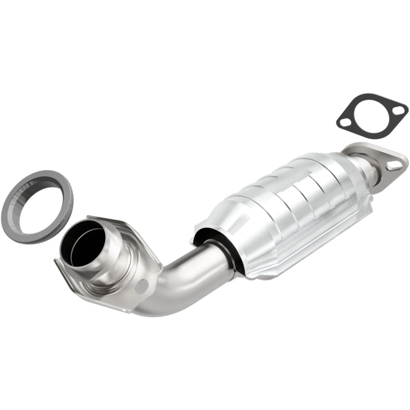 MagnaFlow Standard Grade Federal / EPA Compliant Direct-Fit Catalytic Converter 23238 Photo - Primary
