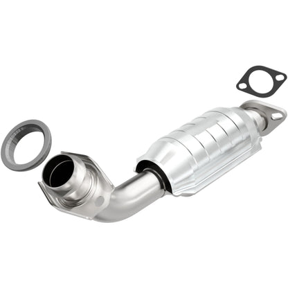 MagnaFlow Standard Grade Federal / EPA Compliant Direct-Fit Catalytic Converter 23238 Photo - Primary