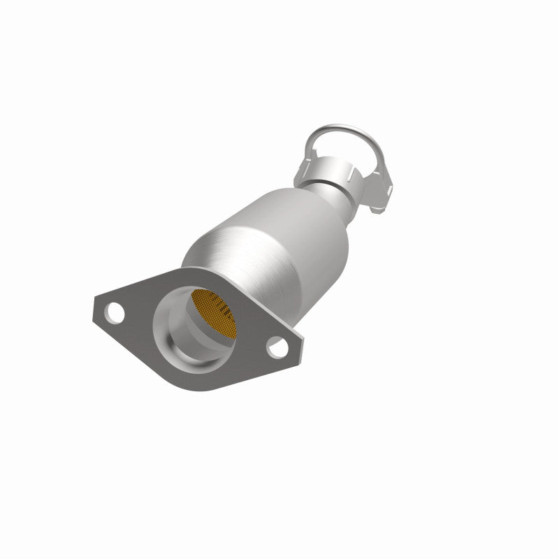 MagnaFlow Toyota Prius C California Grade CARB Compliant Direct-Fit Catalytic Converter 5671448 360 Degree Image Set