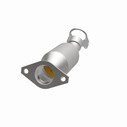 MagnaFlow Toyota Prius C California Grade CARB Compliant Direct-Fit Catalytic Converter 5671448 360 Degree Image Set
