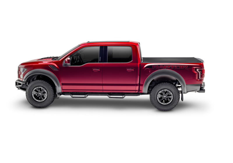 Truxedo Sentry CT 09-14 Ford F-150 5'7" Bed 1597616 Photo - Mounted