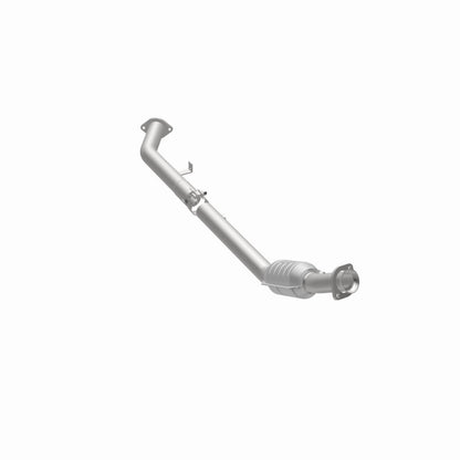 MagnaFlow Pontiac GTO OEM Grade Federal / EPA Compliant Direct-Fit Catalytic Converter 49730 360 Degree Image Set