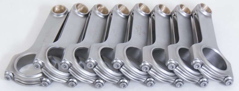 Eagle EAG Conrods H-Beam - 8 Cyl Engine Components Connecting Rods - 8Cyl main image