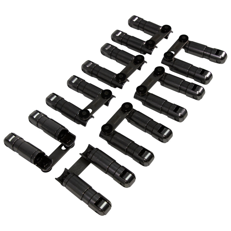 COMP Cams Chevrolet Small Block XD Short Travel Retro-Fit Hydraulic Roller Lifter Set 15853XD-16 15853XD-16 Photo - Primary