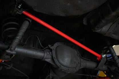 UMI Performance 75-80 GM H-Body Single Adjustable Panhard Bar- Rod End 5021-B 5021-B User 3