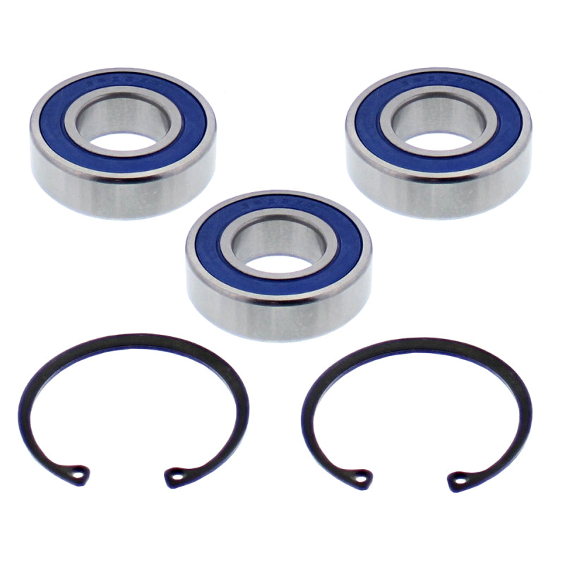 All Balls Racing 18-19 Timbersled ST 120 RAW Jack Shaft Bearing & Seal Kit Upper Shaft 14-1080 14-1080 Photo - Primary